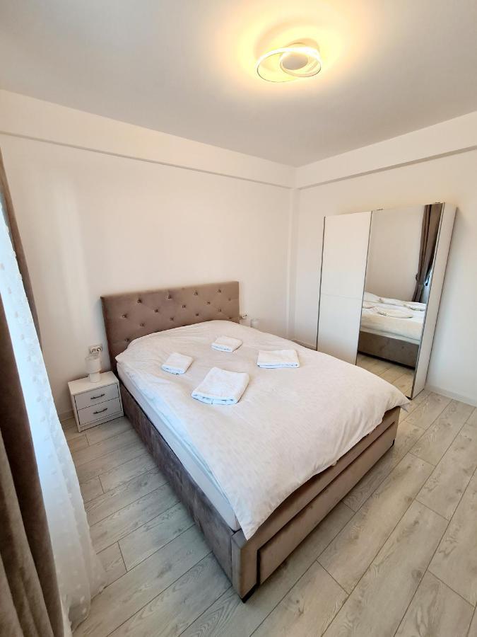 Vladimir Residence Mamaia Nord Năvodari Exterior foto