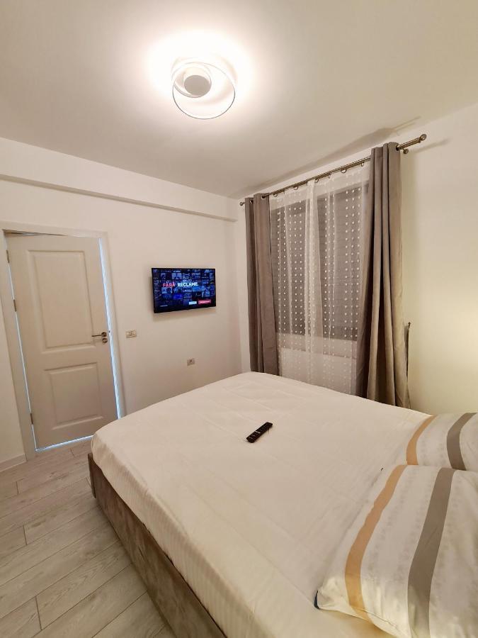 Vladimir Residence Mamaia Nord Năvodari Exterior foto